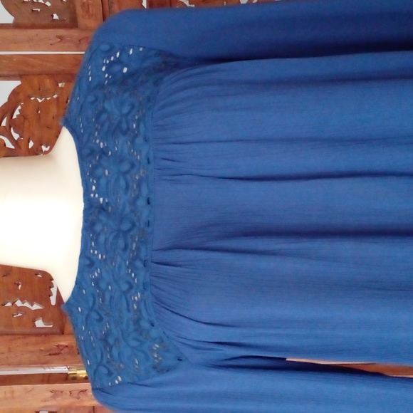 Route 66: Blouse - Picture 2 of 8